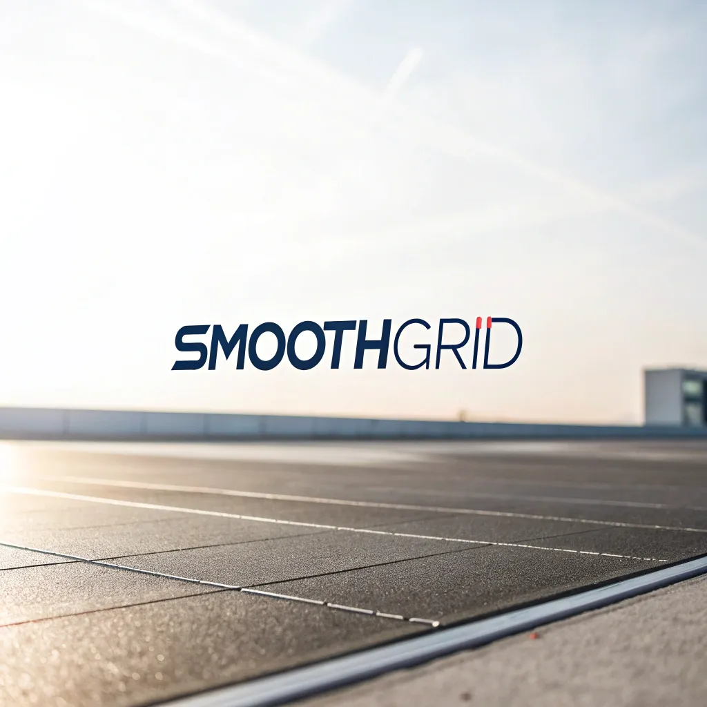 SMOOTHGRID Logo